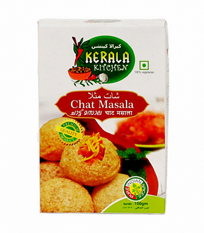 Chat Masala