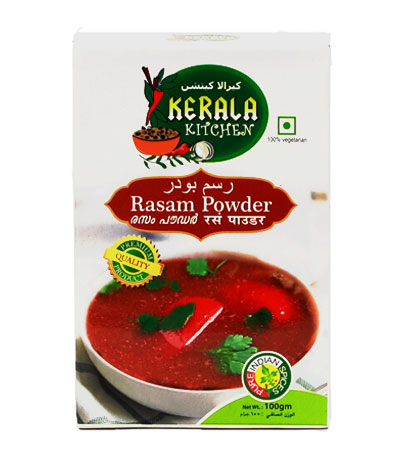 Rasam Powder