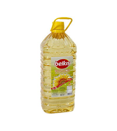 Sunflower Oil 