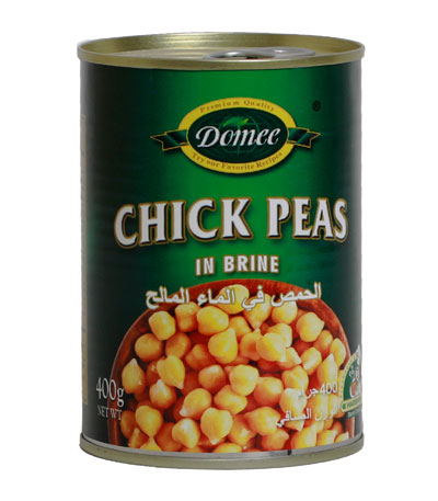 Chick Peas