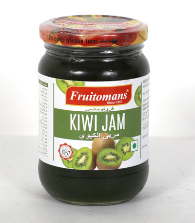 Kiwi Jam