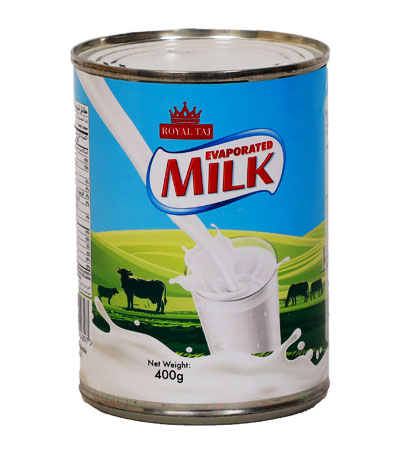 Milk