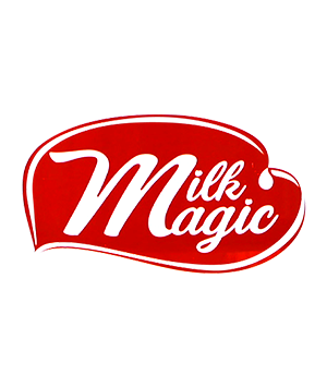 Milk Magic