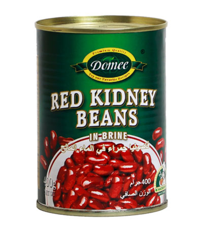 Red Kidney Beans