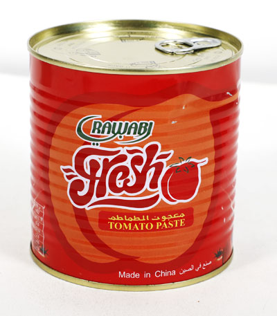 Tomato Paste