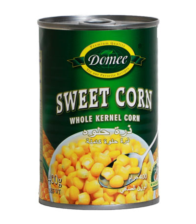 Whole Kernal Corn