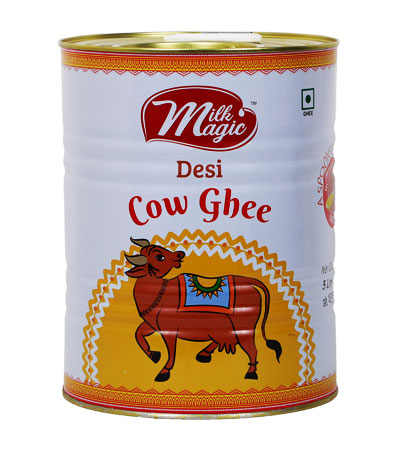 Pure Ghee