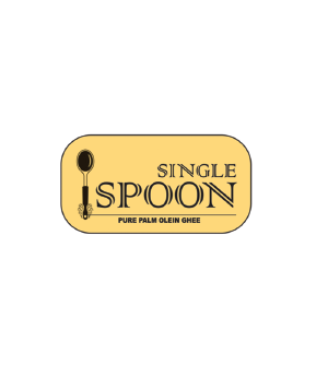 Single Spoon