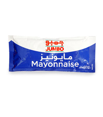 Sample Mayonaise