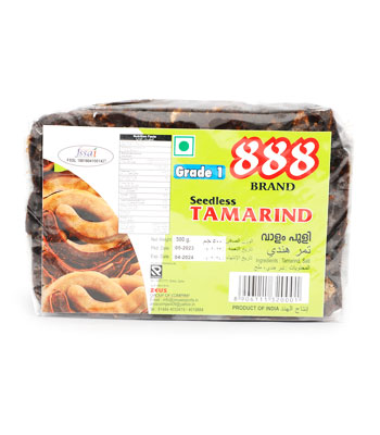 Tamarind (Seedless)