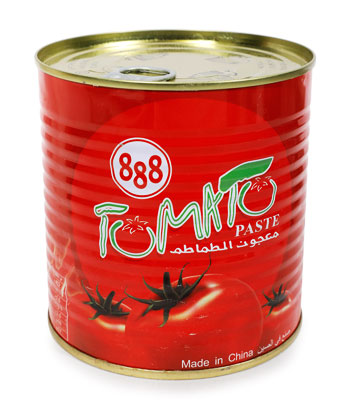 Tomato Paste