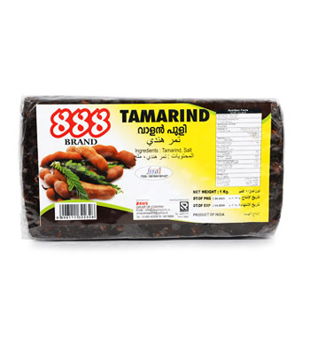 Tamarind